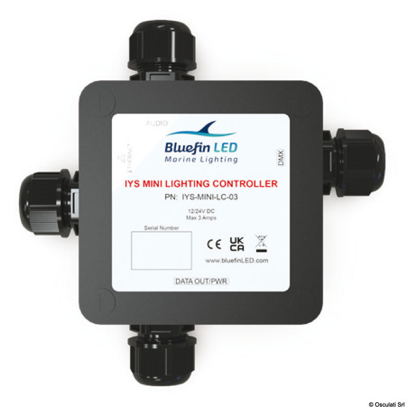 Bluefin LED IYS Mini Controller Lighting