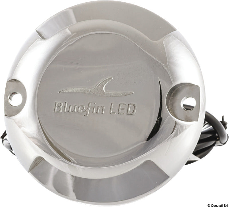 Bluefin LED Luce segnapasso LED bianco SS
