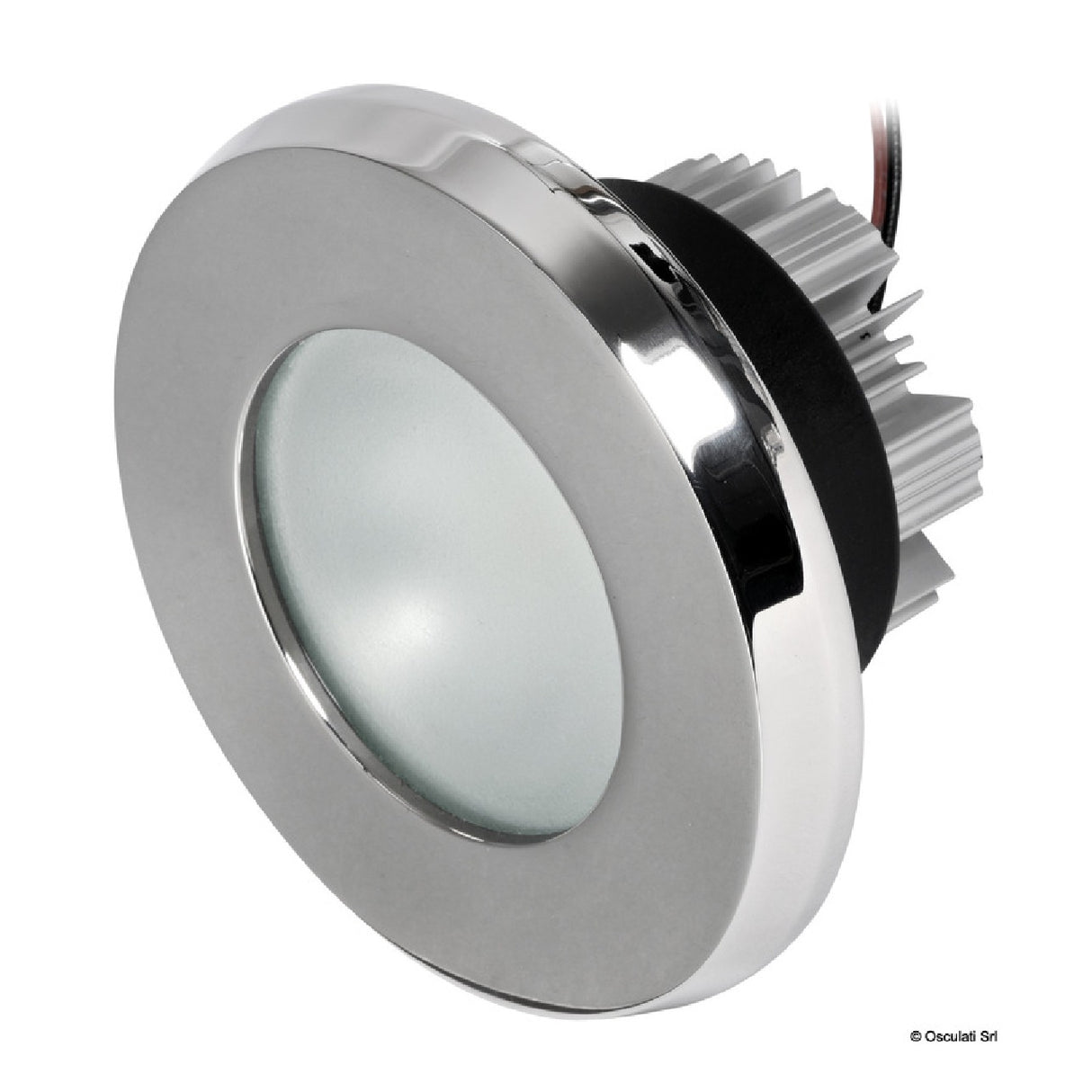 Osculati Superyacht LED ceiling light 13.413.01