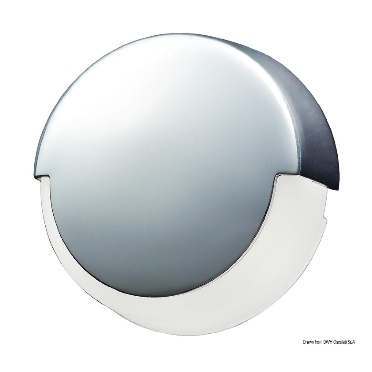 Osculati Adara 13.426.22 luces ambientales LED