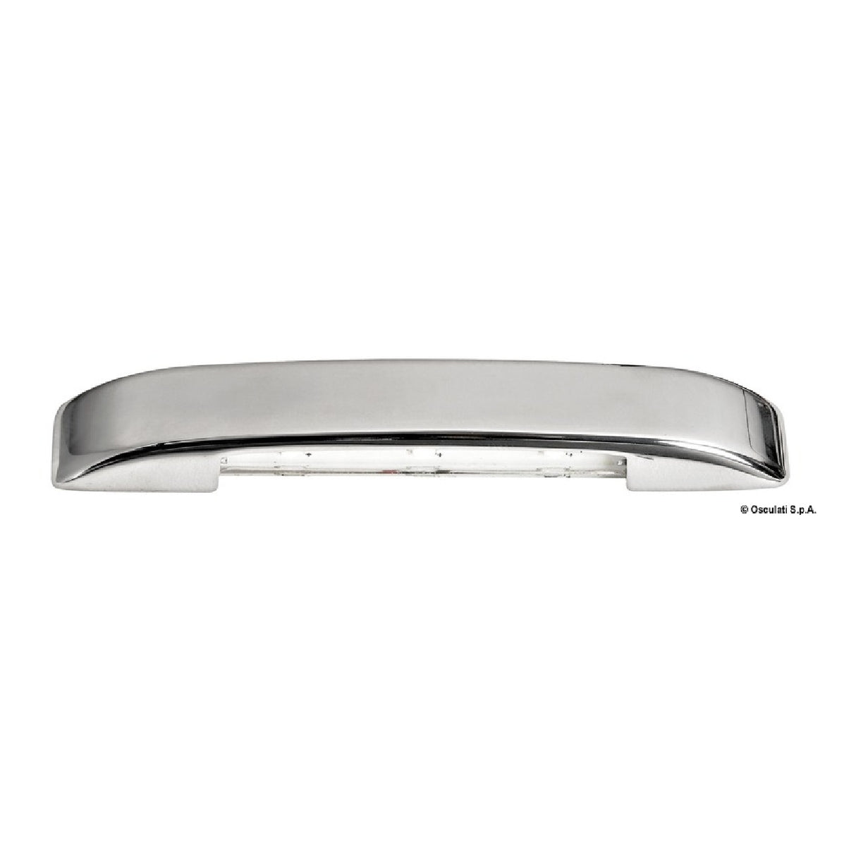 Luz de cortesía LED Osculati sin empotramiento 13.427.01