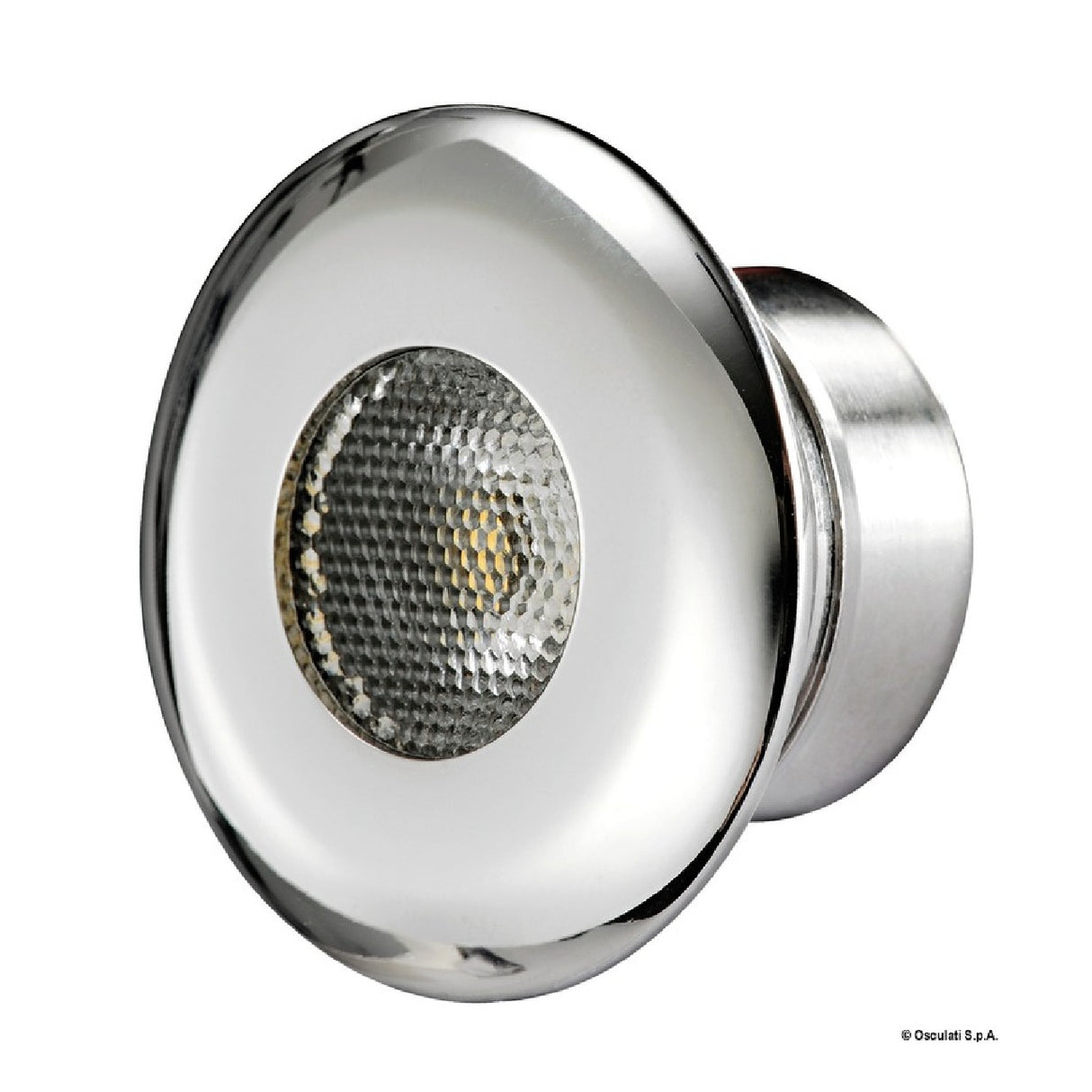 Osculati Micro plafoniera LED 13.429.10