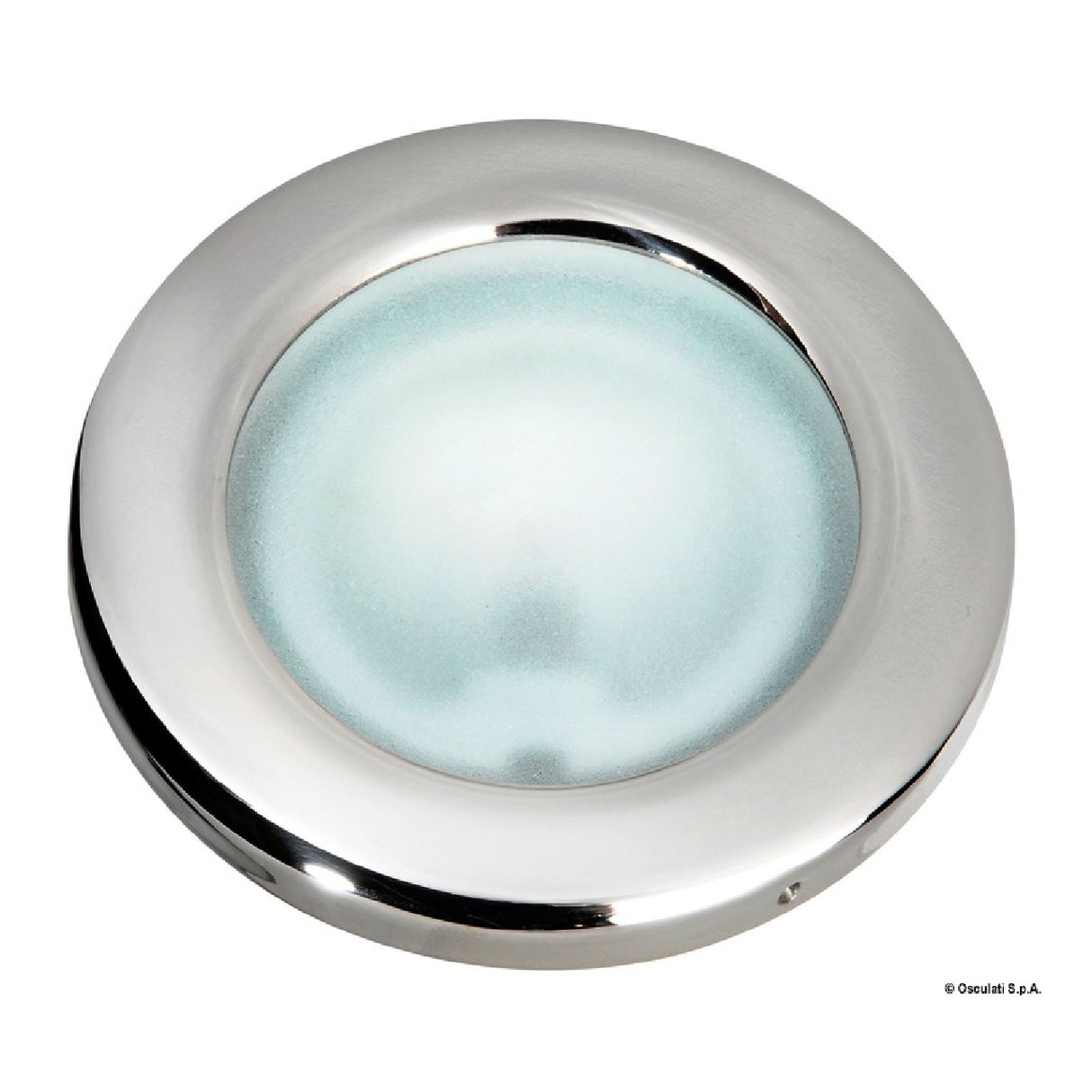 Osculati glossy Vega ceiling light 13.433.01