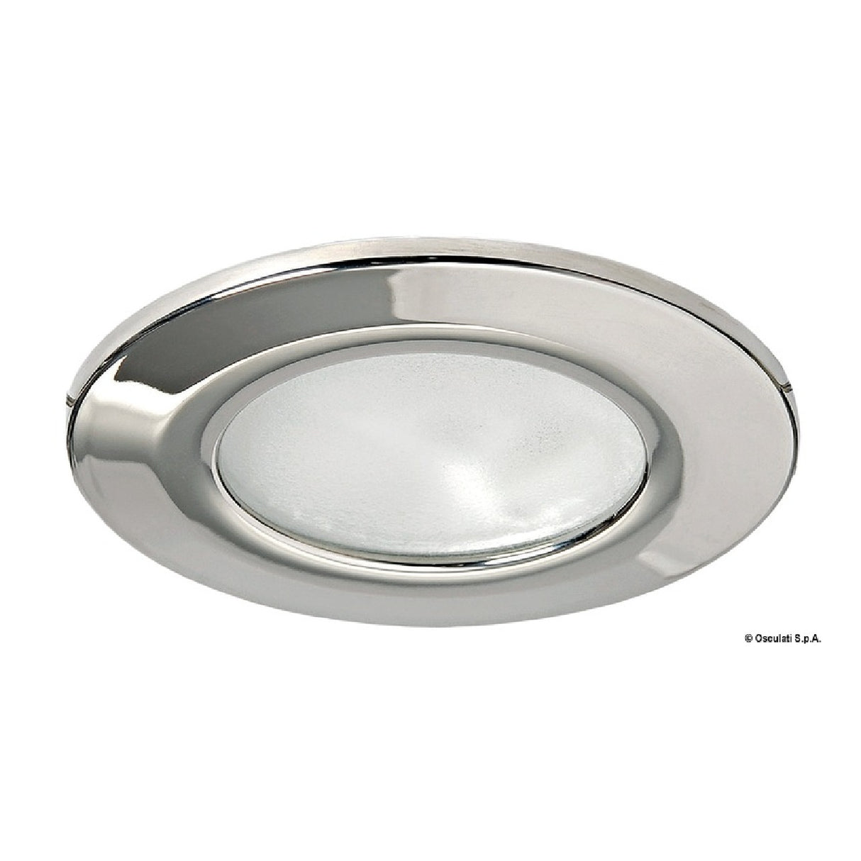 Osculati Plafoniera Atlas lucida 13.435.01