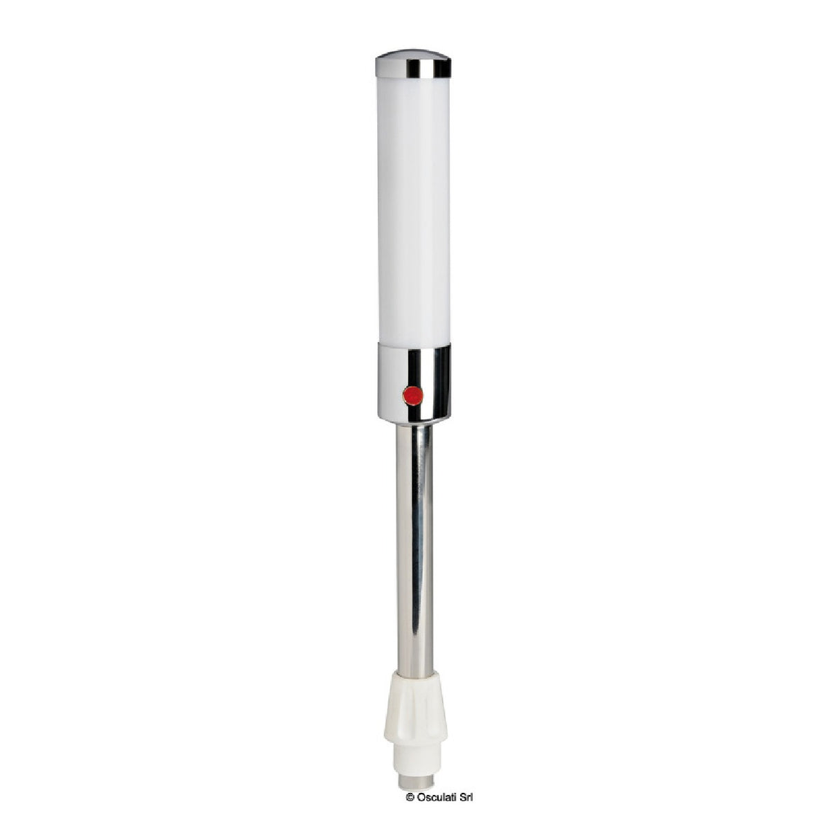 Osculati 13.440.02 Ausziehbare LED-Tischleuchte