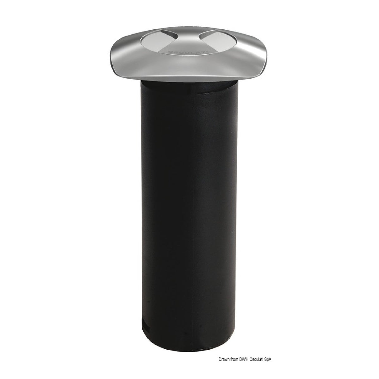 Lámpara de mesa retráctil Osculati Aurora 13.448.00