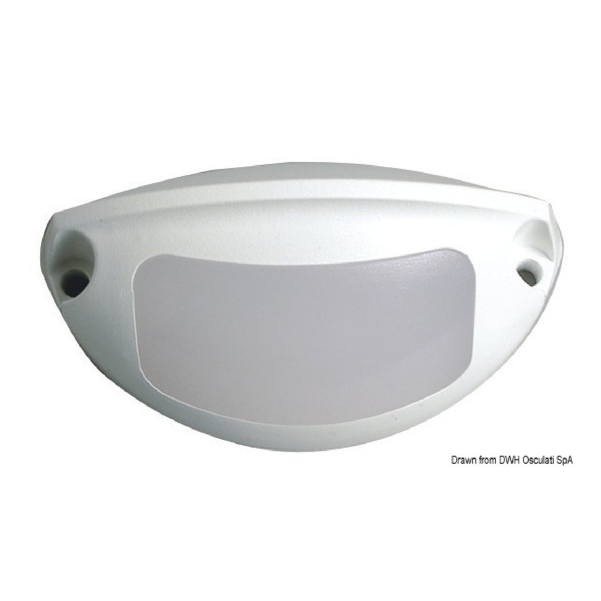 Osculati Cockpitleuchte 5 W 12 V 13.540.00