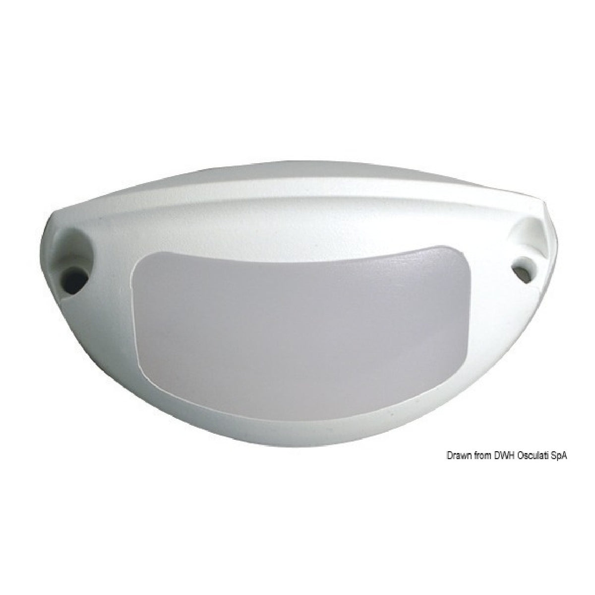 Osculati Luce per cockpit 5 W 12 V 13.540.00