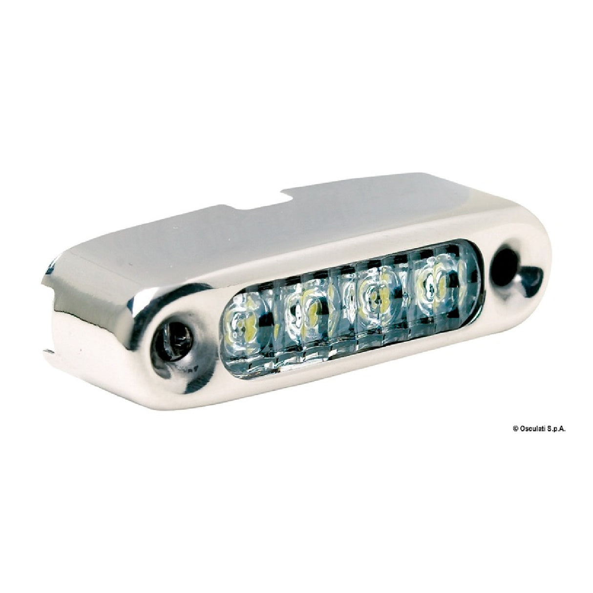 Luz de cortesía LED Attwood