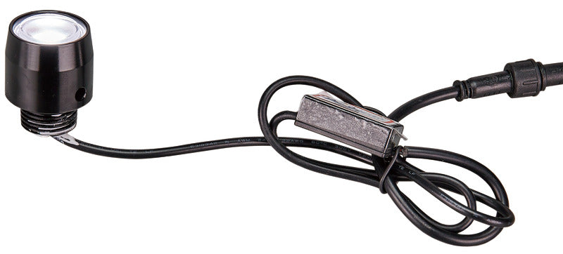 Osculati LED-Unterwasserleuchte für Plattformen, LED Weiß 13.639.01