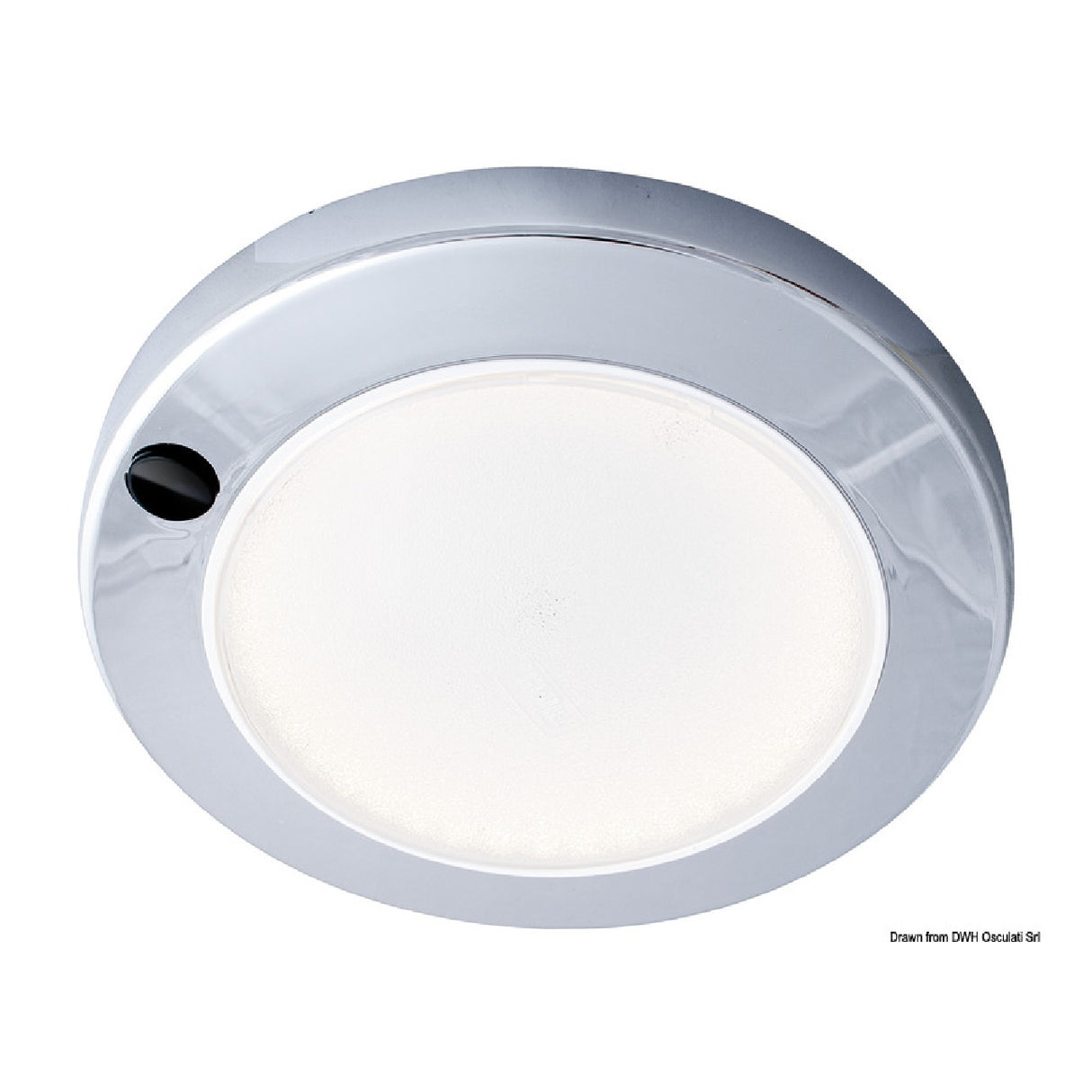 Batsystem Saturn LED HD Deckenleuchte