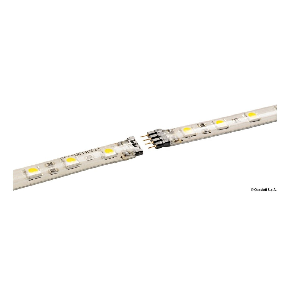 Barra de luz LED SMD Osculati 13.834.20