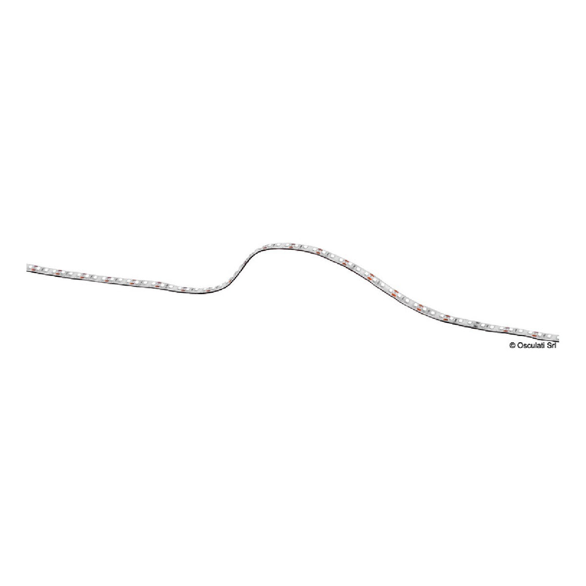 Barra de luz LED flexible Osculati 13.842.01