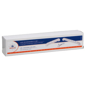 Osculati Luce LED orientabile a 180 13.838.20
