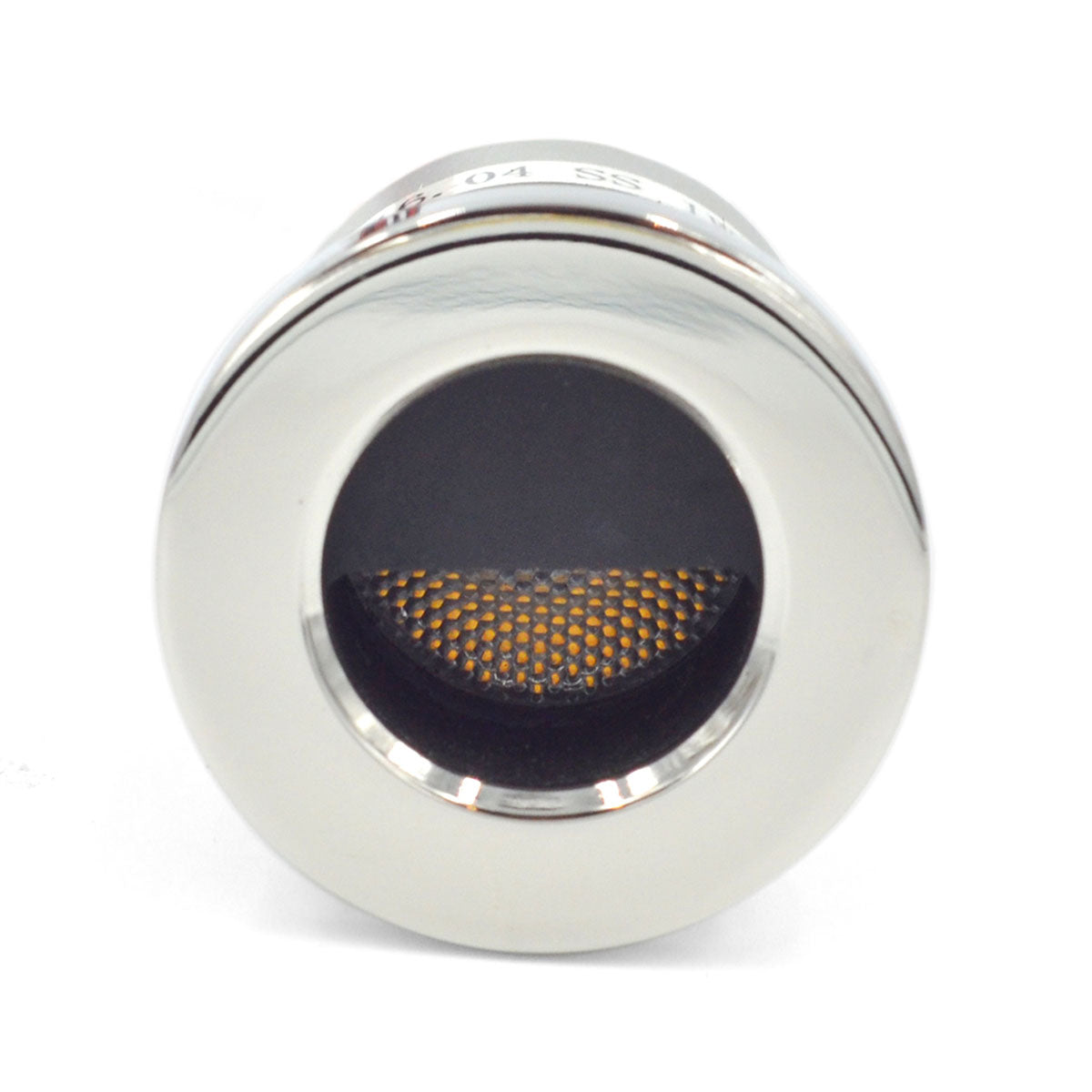 Aurora Lighting 58 Lumen Recessed LED Boat Ceiling Light