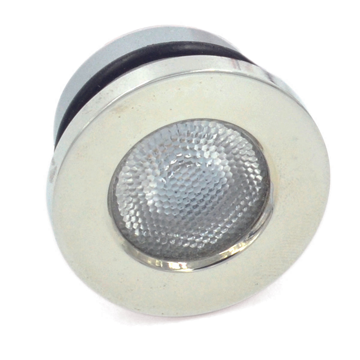 Lámpara de techo LED empotrada para barco Aurora Lighting de 76,8 lúmenes