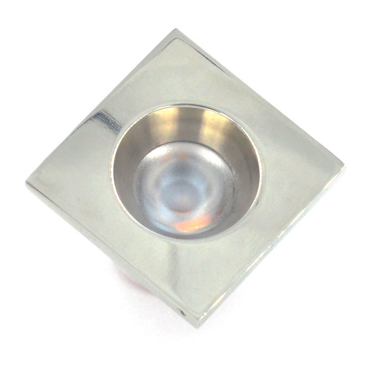 Lámpara de techo empotrada LED Aurora Lighting de 106 lúmenes para barcos