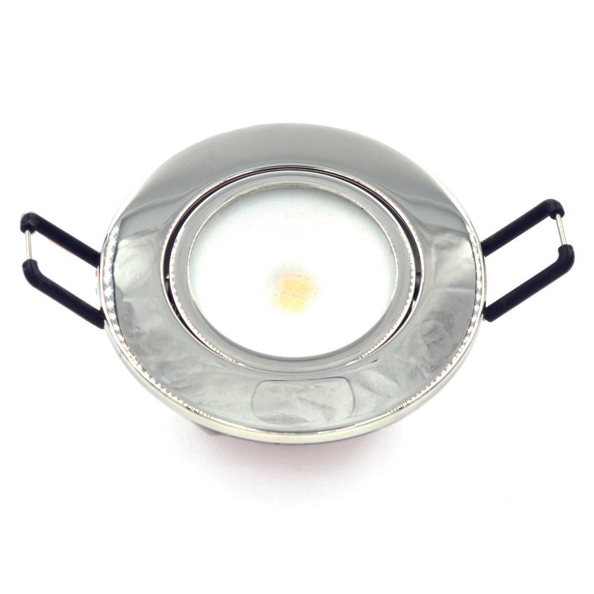 Aurora Lighting 344 Lumen LED Recessed Boat Ceiling Light