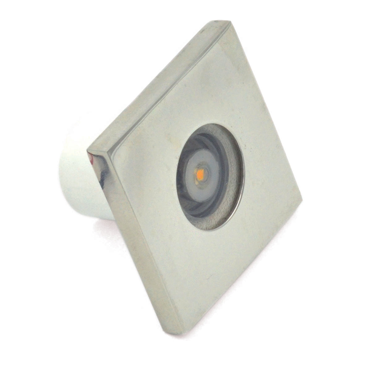 Aurora Lighting Luce di cortesia a LED da incasso Lumen 15