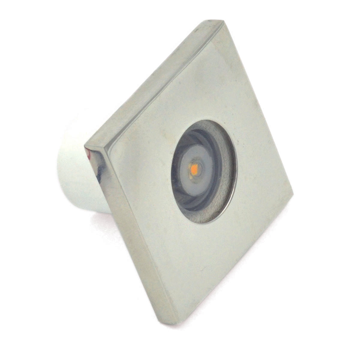 Aurora Lighting Recessed LED Courtesy Light Lumen 15