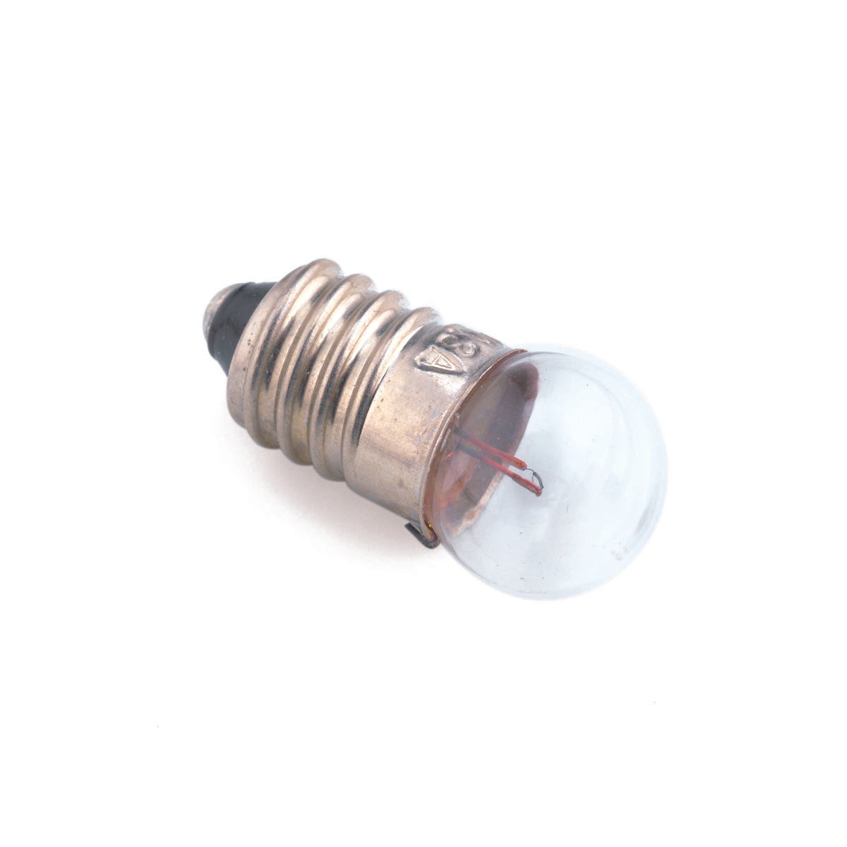 Bombilla de repuesto Trem para casquillo E10 12 V