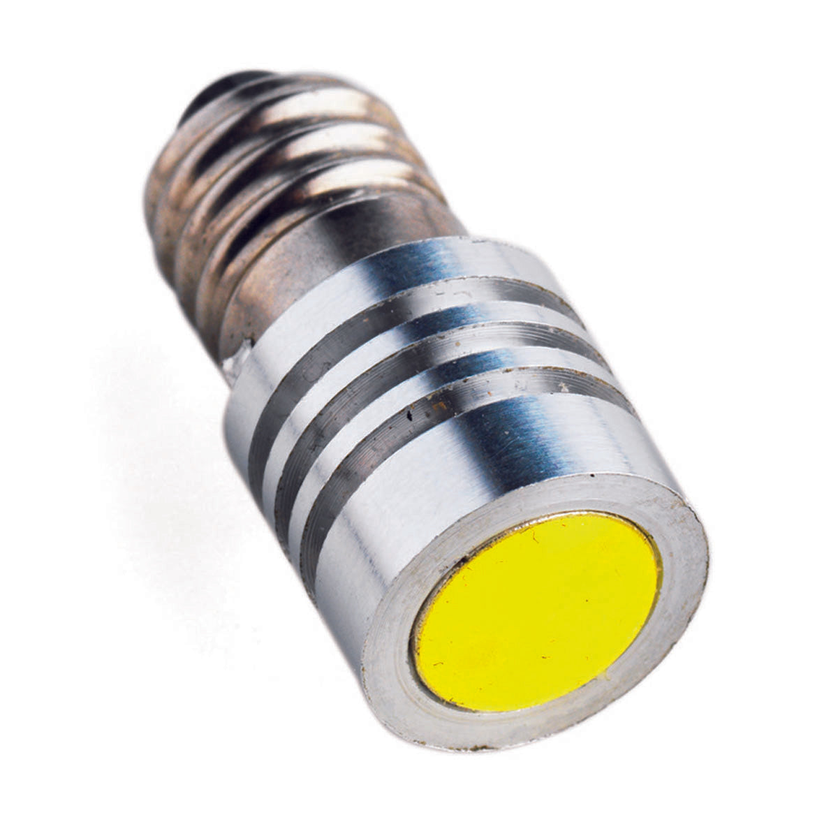 T-LED Lampadina e circuito al led per boette