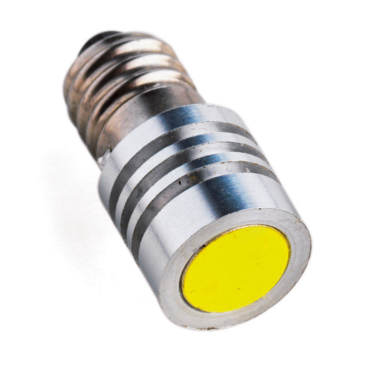 T-LED Lampadina e circuito al led per boette