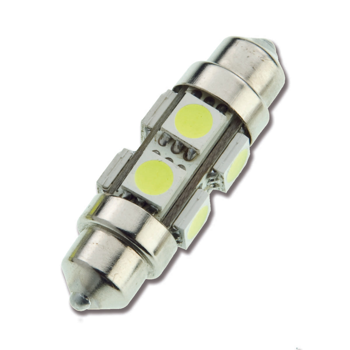 T-Led Lampadina a siluro al led 31 mm
