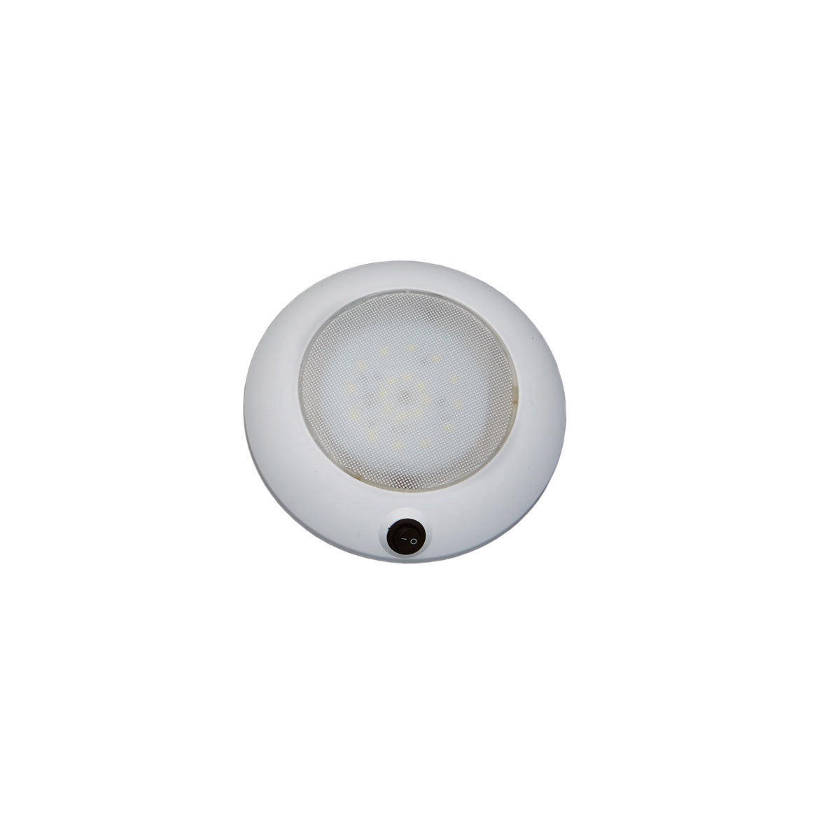 Trem 24 LED-Standleuchte mit Schalter