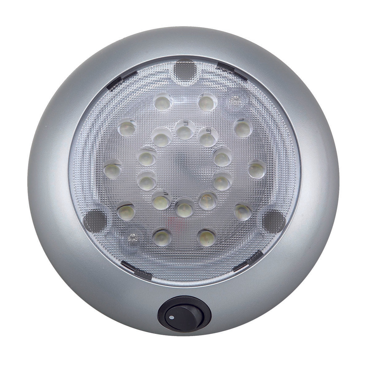 Trem LED Spotlight Volts 12 Watt 4.0 LED 20 Lumen White Light