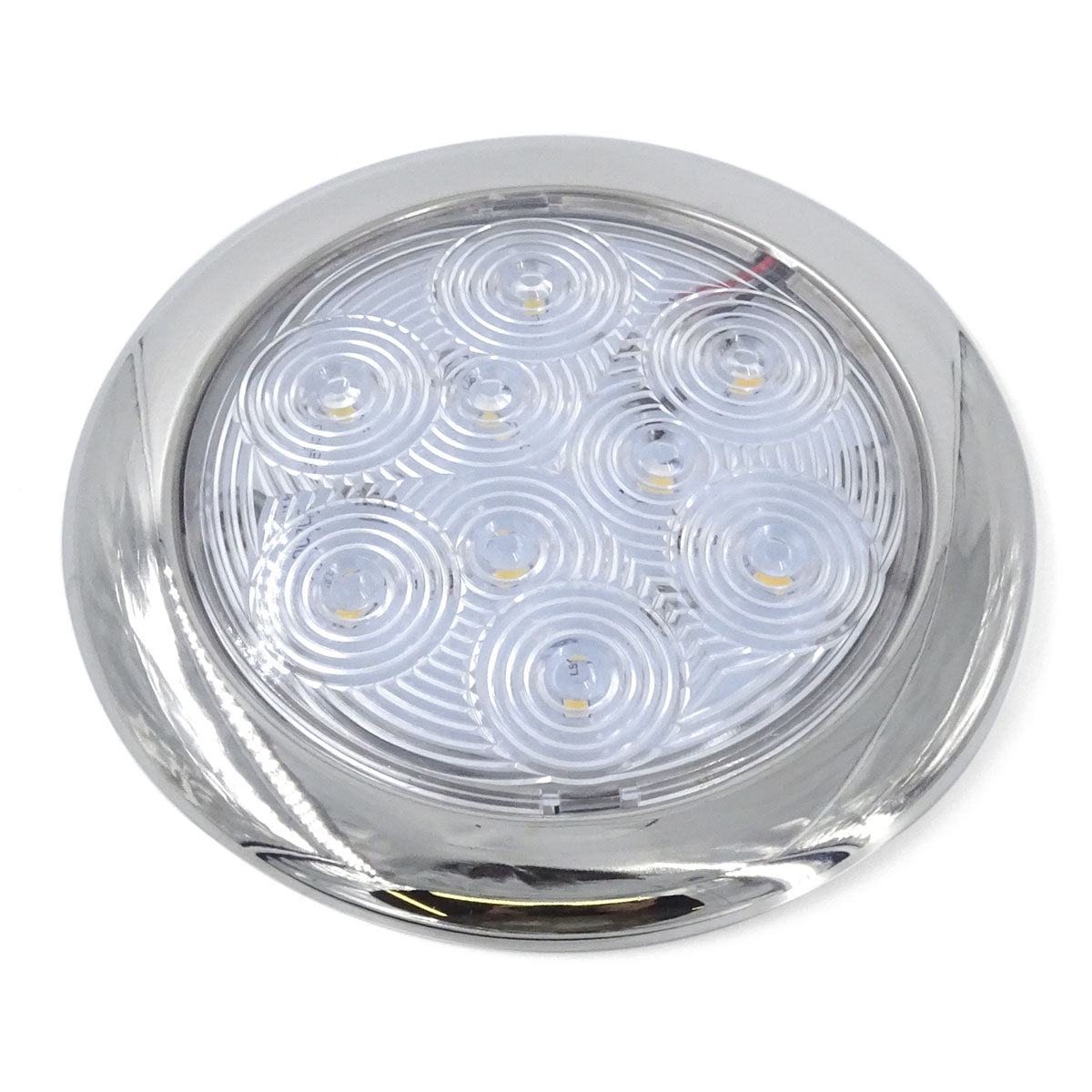 Trem LED Boat Ceiling Light without Recessed Mount