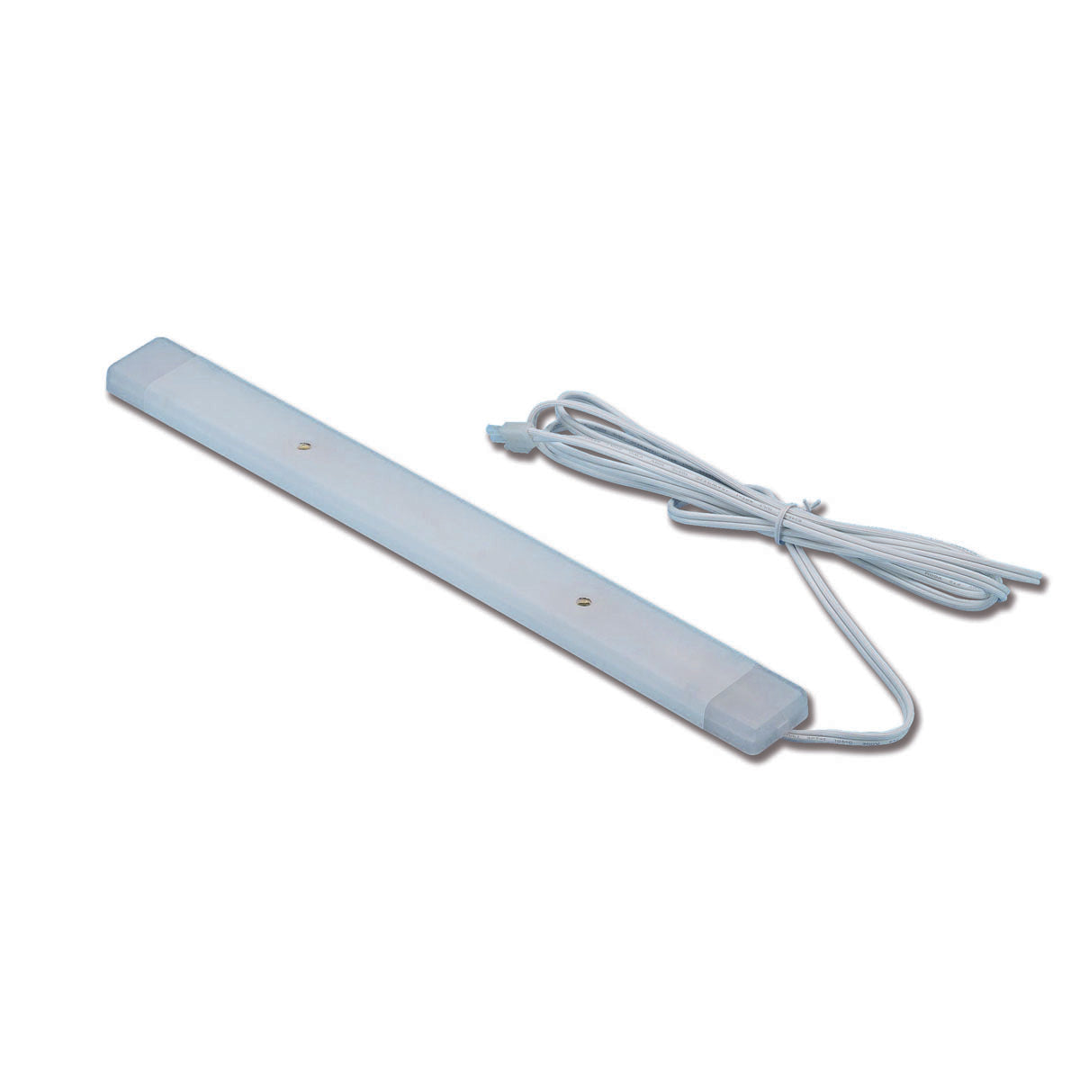 Trem LED-Bootsdeckenleuchte, 12 Volt, 6,0 Watt, 2-flammig, weiß