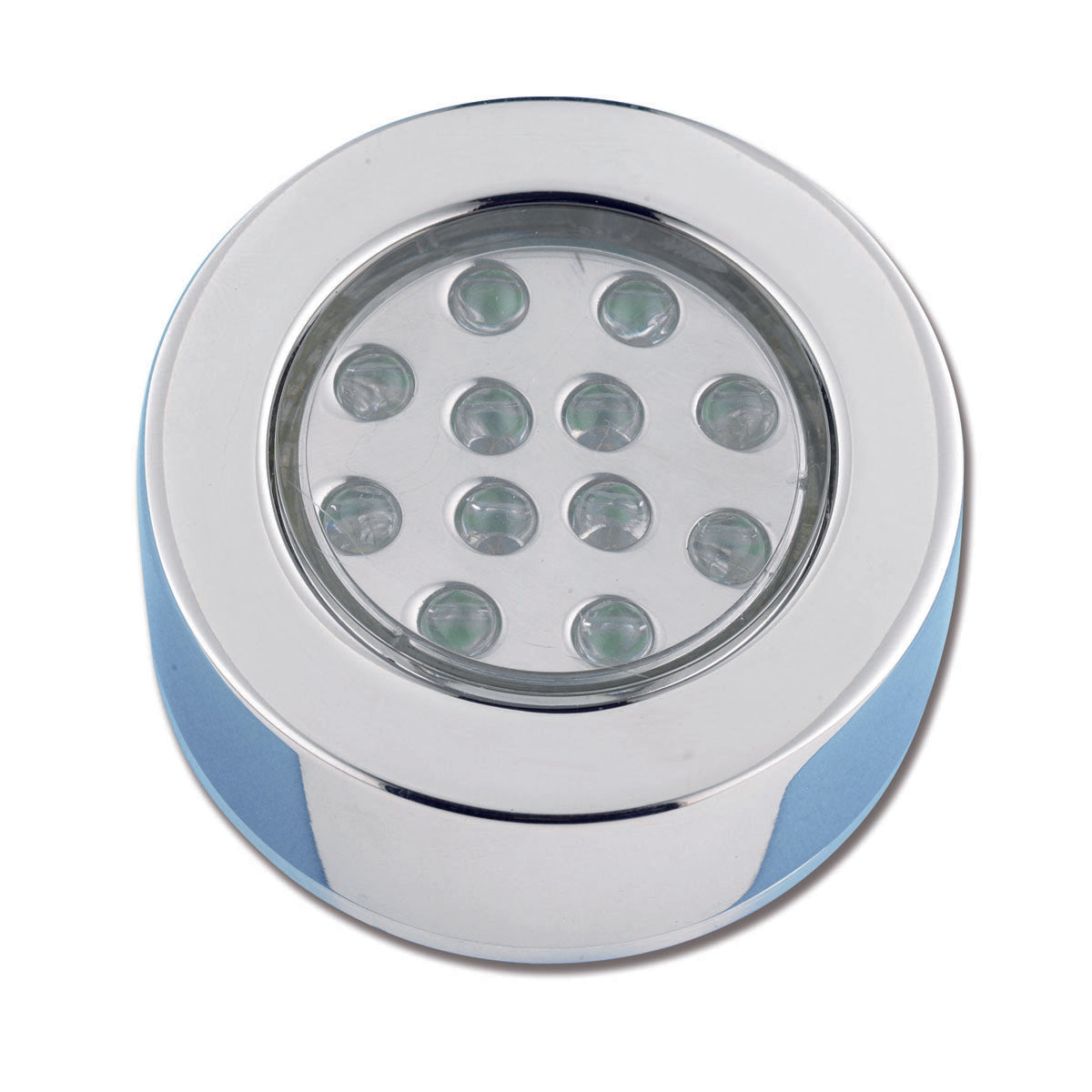Trem Round LED Boat Ceiling Light, diameter 52 mm, height 22 mm
