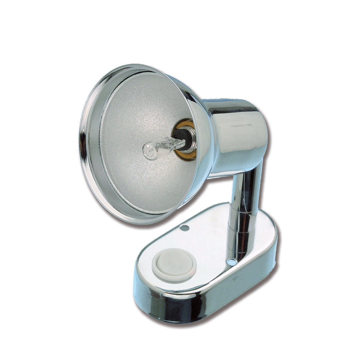 Trem Gelenk-Wandleuchte G4 12V 20W Lampe G4 12V 20W Weißes Licht