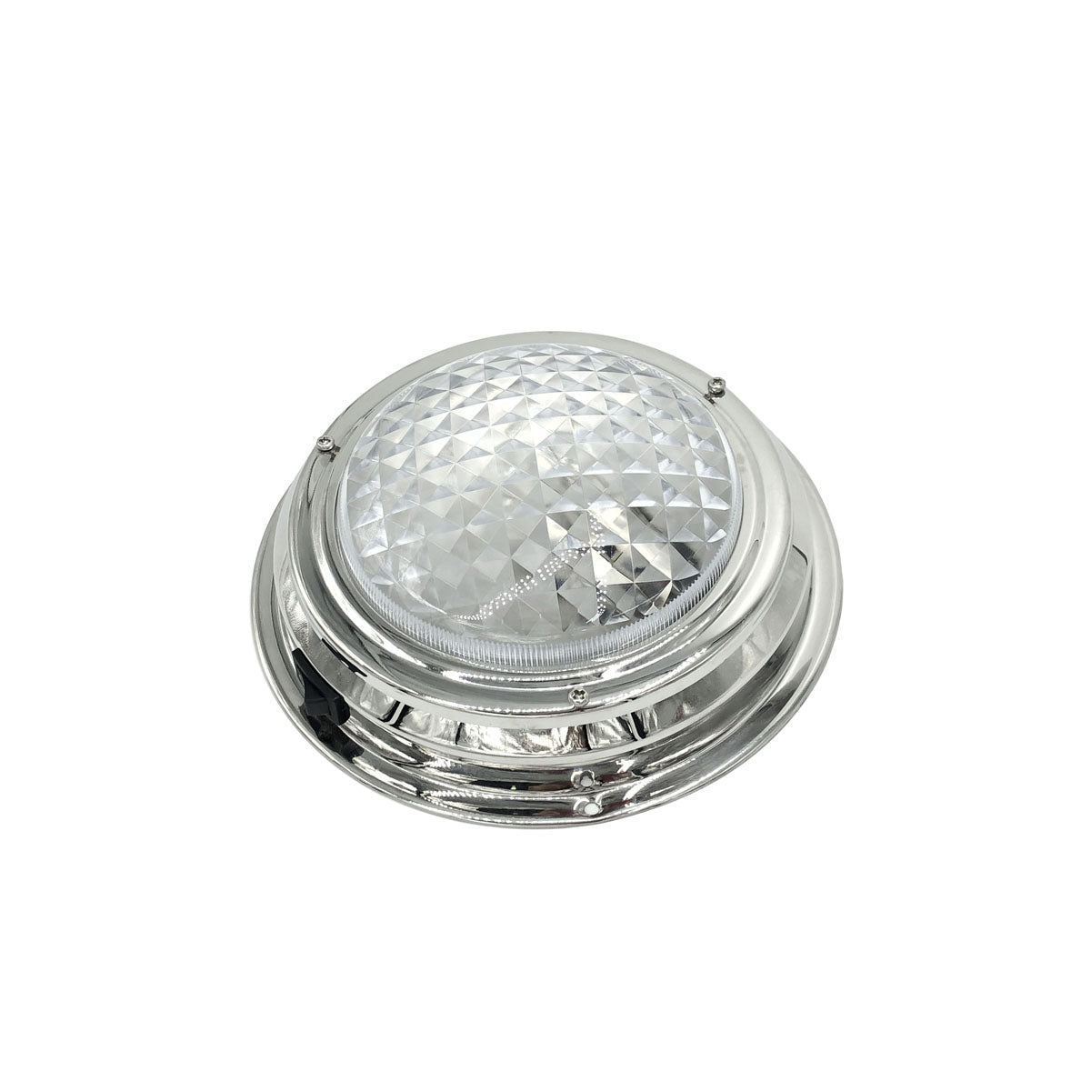 Trem Boat Ceiling Light without recessed fitting, diameter 137 mm