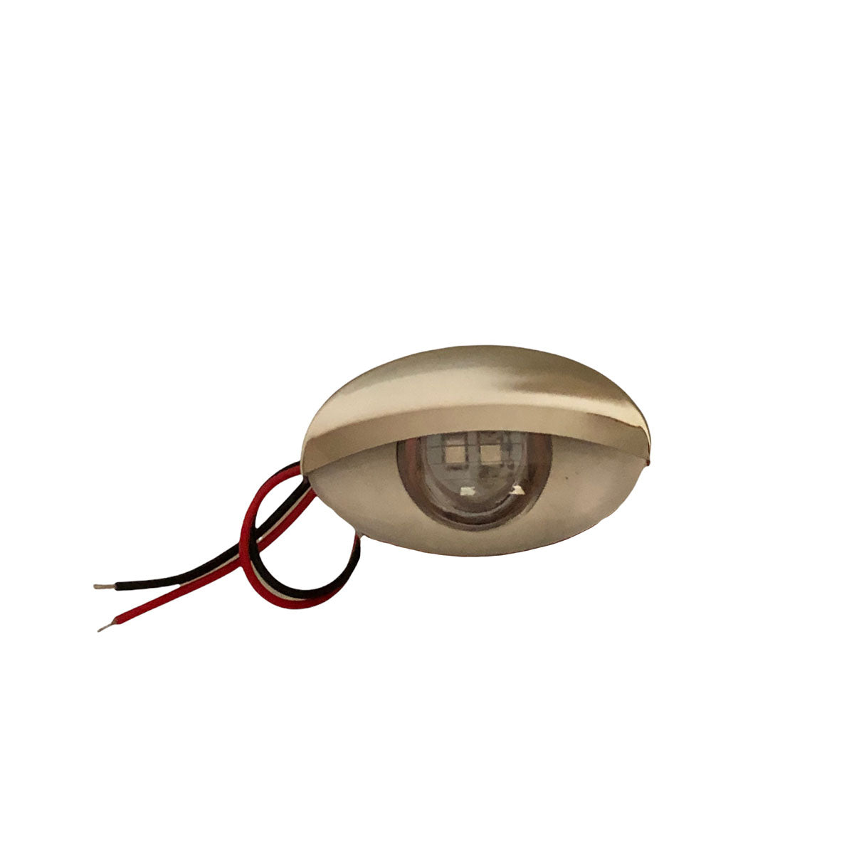 Trem LED-Einstiegsleuchte mit Abdeckung