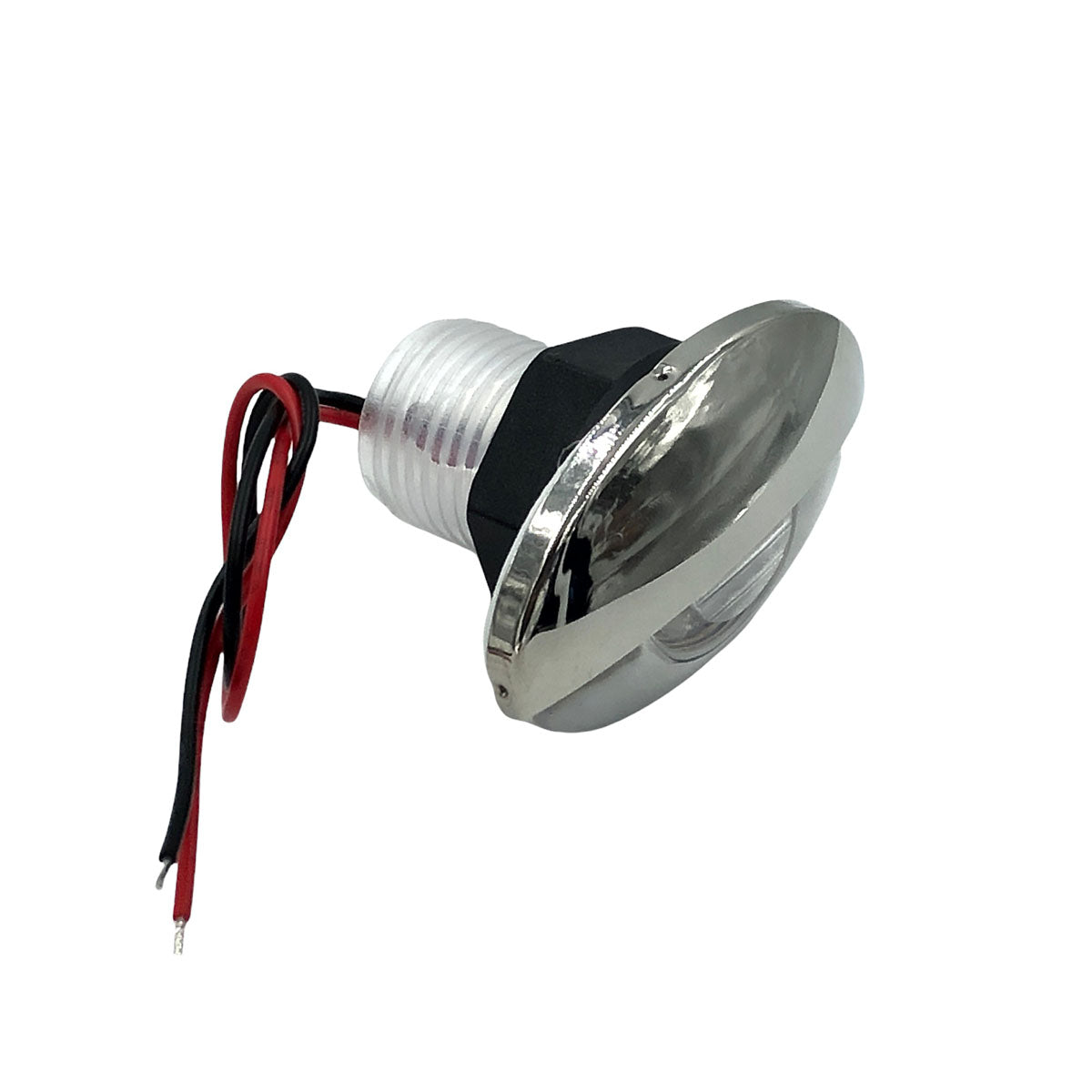 Trem LED-Einstiegsleuchte mit Abdeckung