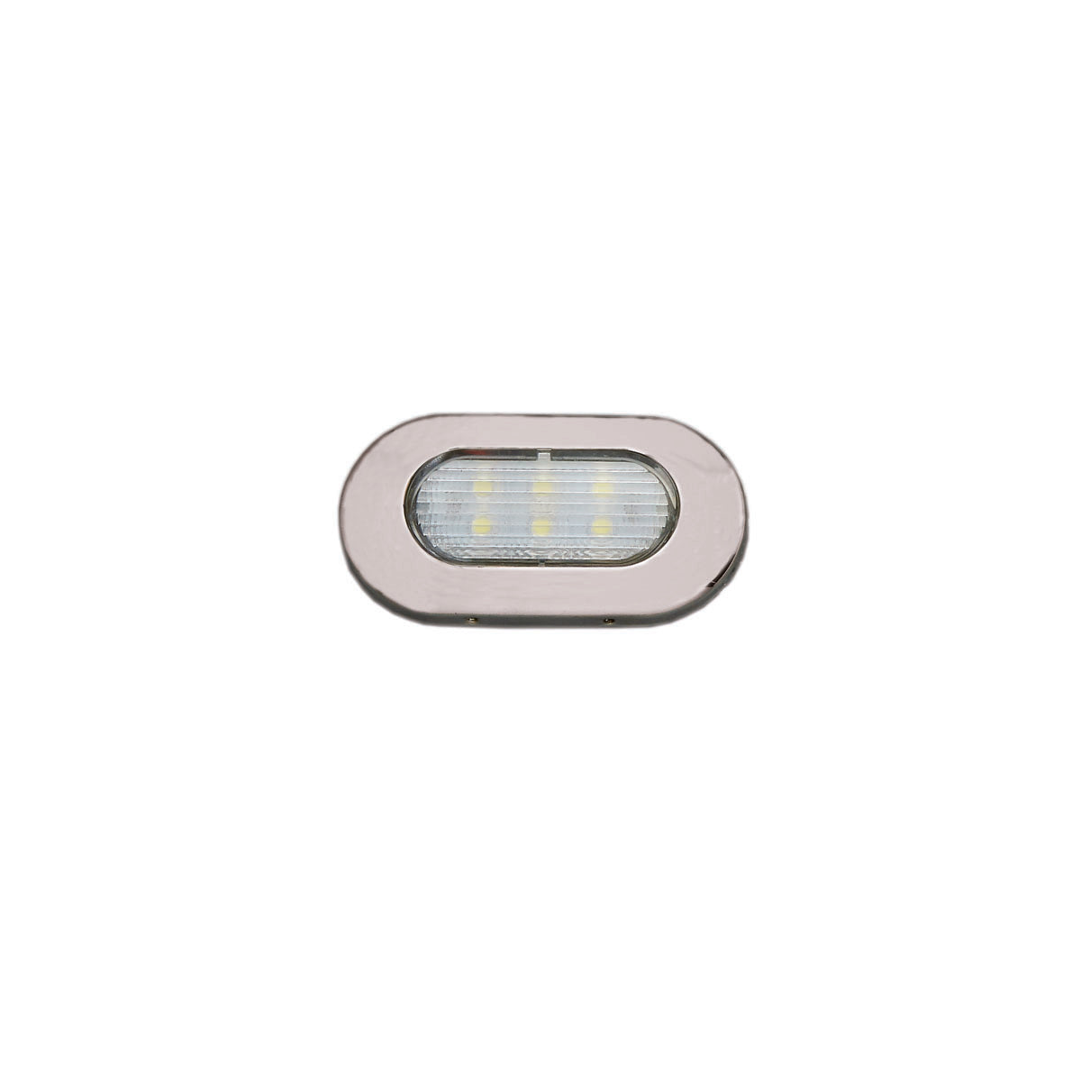 Luz de cortesía LED Trem sin empotramiento