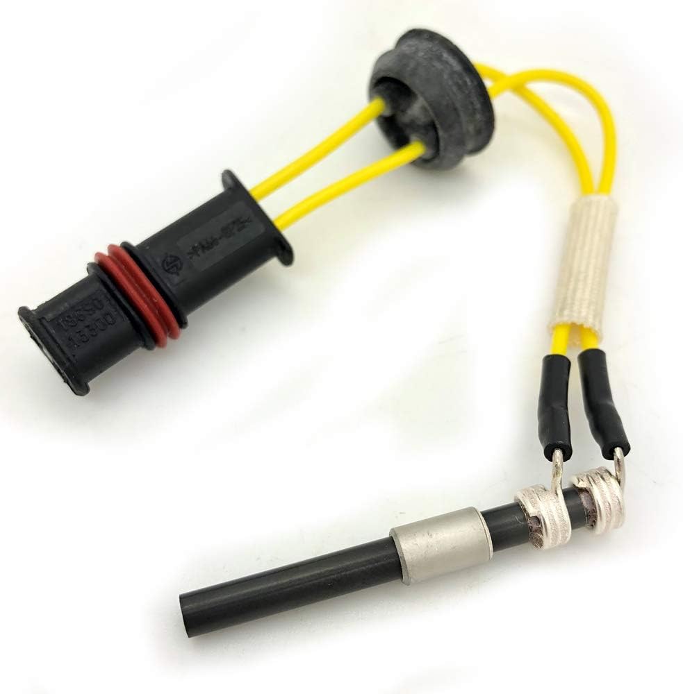 Webasto Candeletta Riscaldatore 24V At 2000St (Vecchio Cod. E9005087)