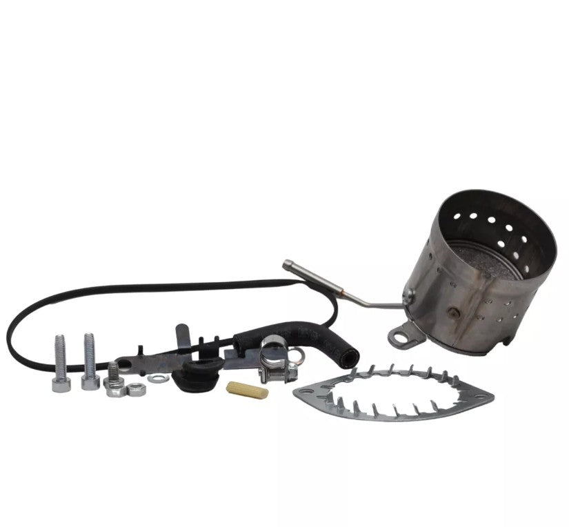 Webasto Thermo 90 St/S Dieselbrenner (Alter Code 9010916A)