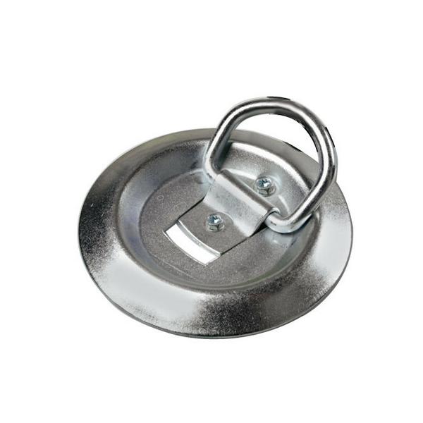 Lámpara G-1, Anillos de anclaje, 2 piezas 97700