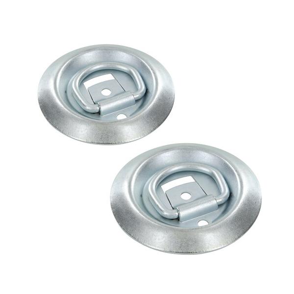 Lampa G-1, anelli per ancoraggio, 2 pz 97700