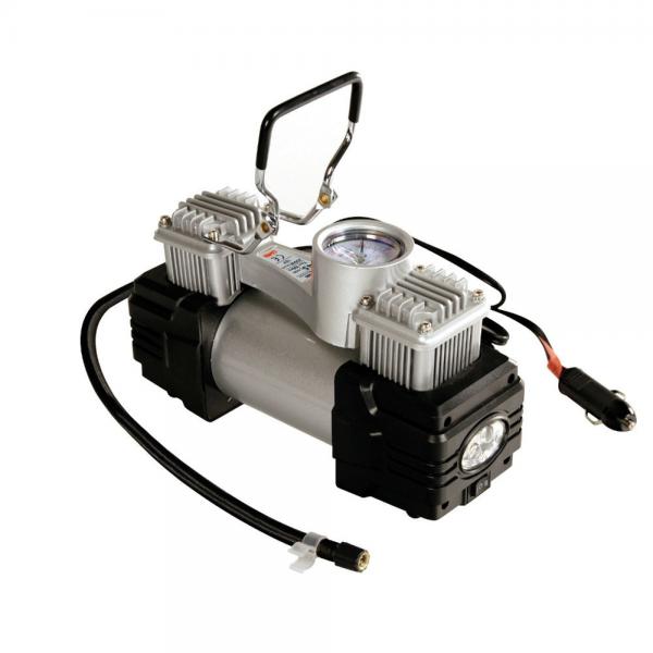 Twin-Air Kit, Zweizylinder-Kompressor, 12 V – 200 W 72157