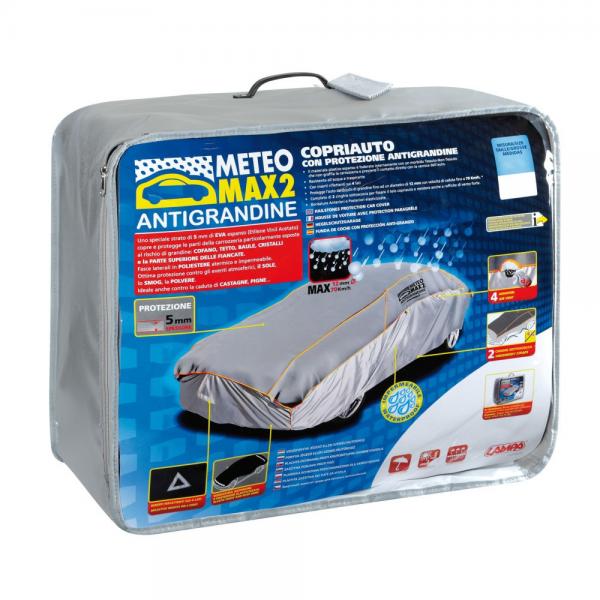 Funda para coche Meteo-Max 2 antigranizo - AG-6 20555