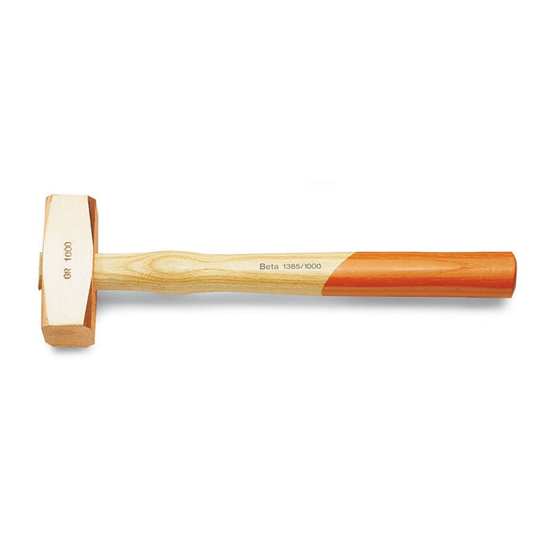 Beta Mazzuole In Rame 1000 1385