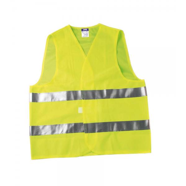 Lampa Life-Vest, veste riflettente - Giallo 65856