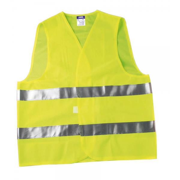 Lampa Life-Vest, veste riflettente - Giallo 65856