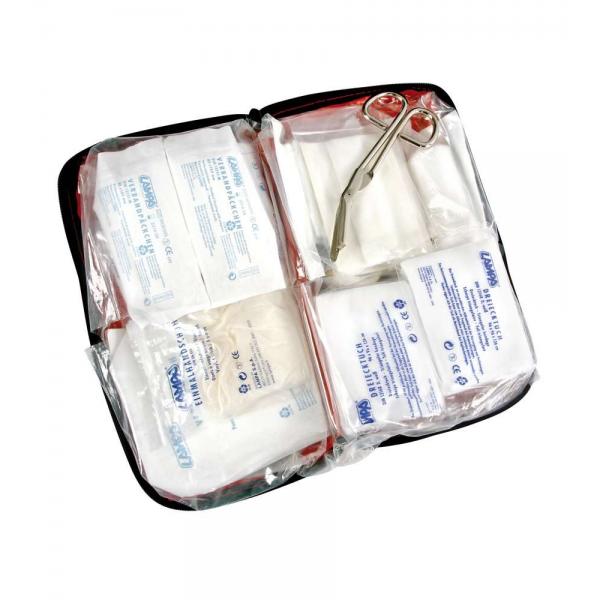 Lampa First-Aid kit - Busta nylon 66962