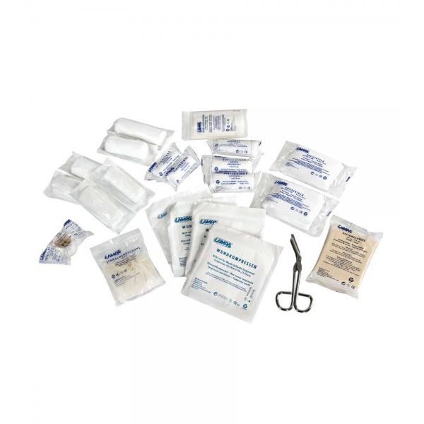 Lampa First-Aid kit - Busta nylon 66962