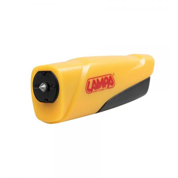 Lampa Escape, 3-in-1-Rettungsschlüsselanhänger 65045
